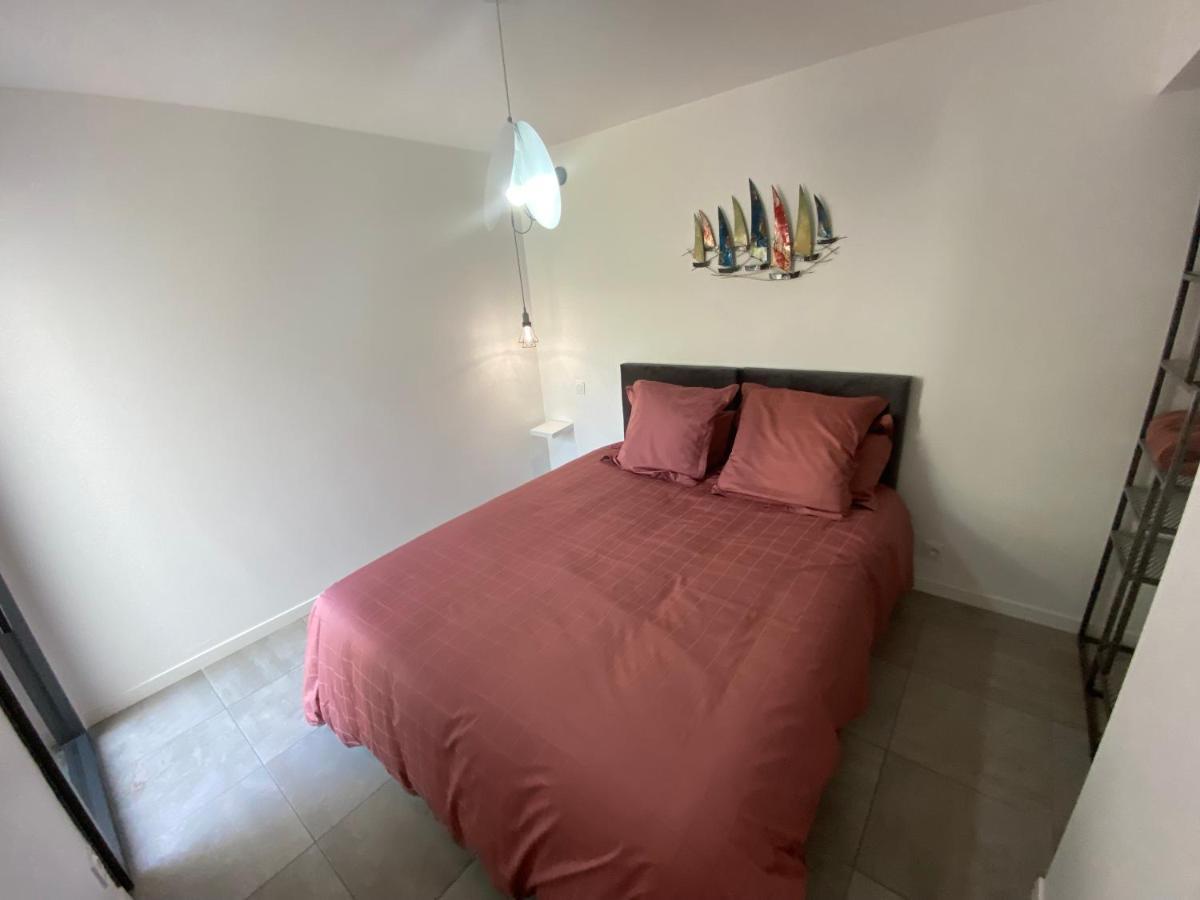3 Maisons de vacances Sittelles Lodge Concarneau Extérieur photo
